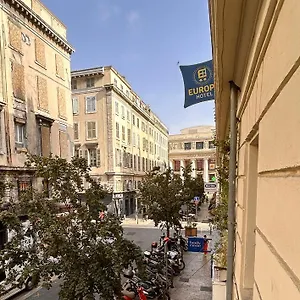 Bel Climatise 2 A 20m Du Vieux-port Marseille